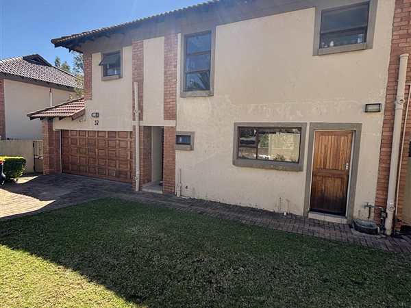 3 Bedroom Cluster 3 Bedroom Cluster