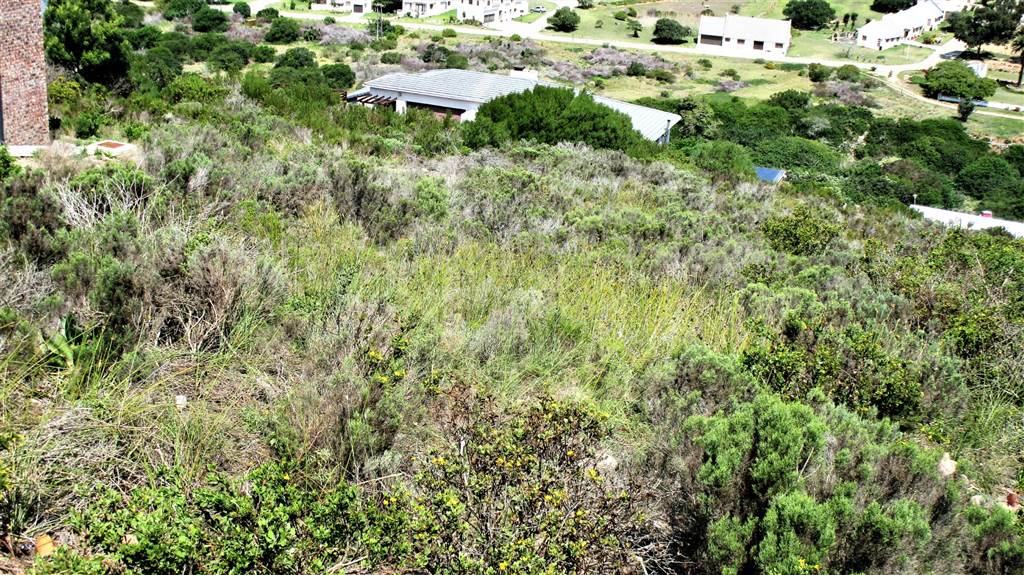 826 m² Land available in Island View photo number 3