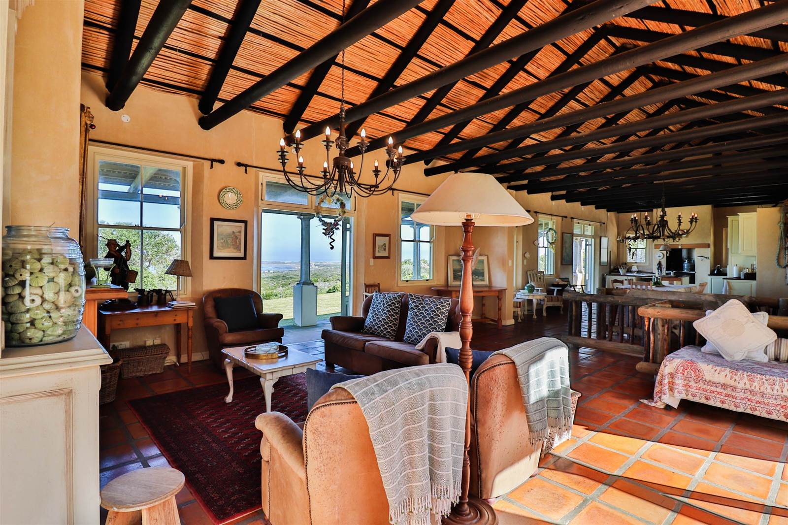 4 Bed House in Pringle Bay photo number 13