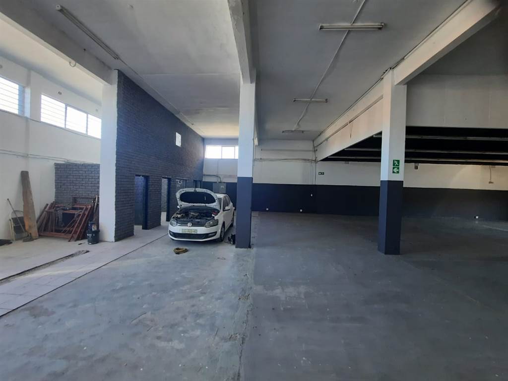420  m² Industrial space in Goodwood photo number 7