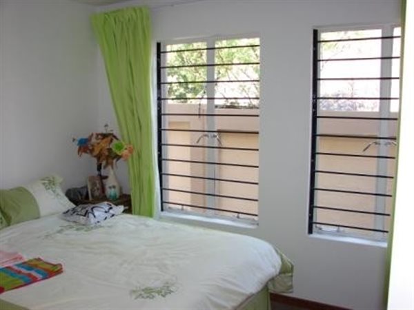2 Bedroom Townhouse 2 Bedroom Townhouse