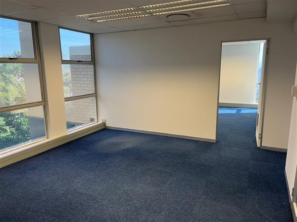 45  m² Office Space