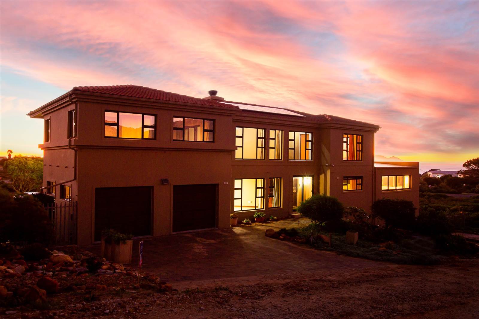 4 Bed House in Pringle Bay photo number 11