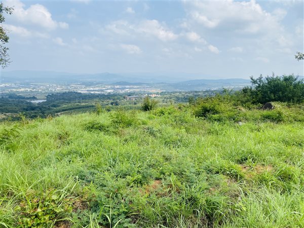 1422 m² Land available in Drum Rock