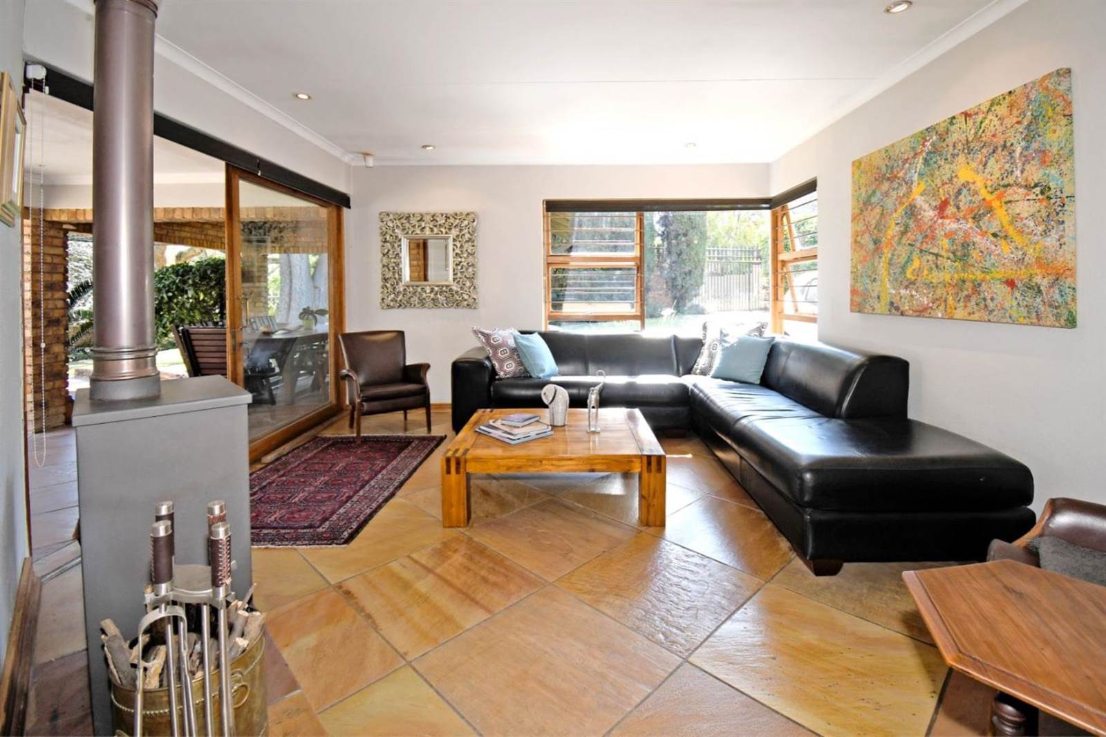 3 Bed House in Douglasdale photo number 14