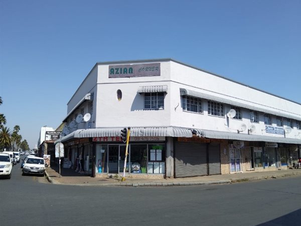 20 m² Commercial space 20 m² Commercial space