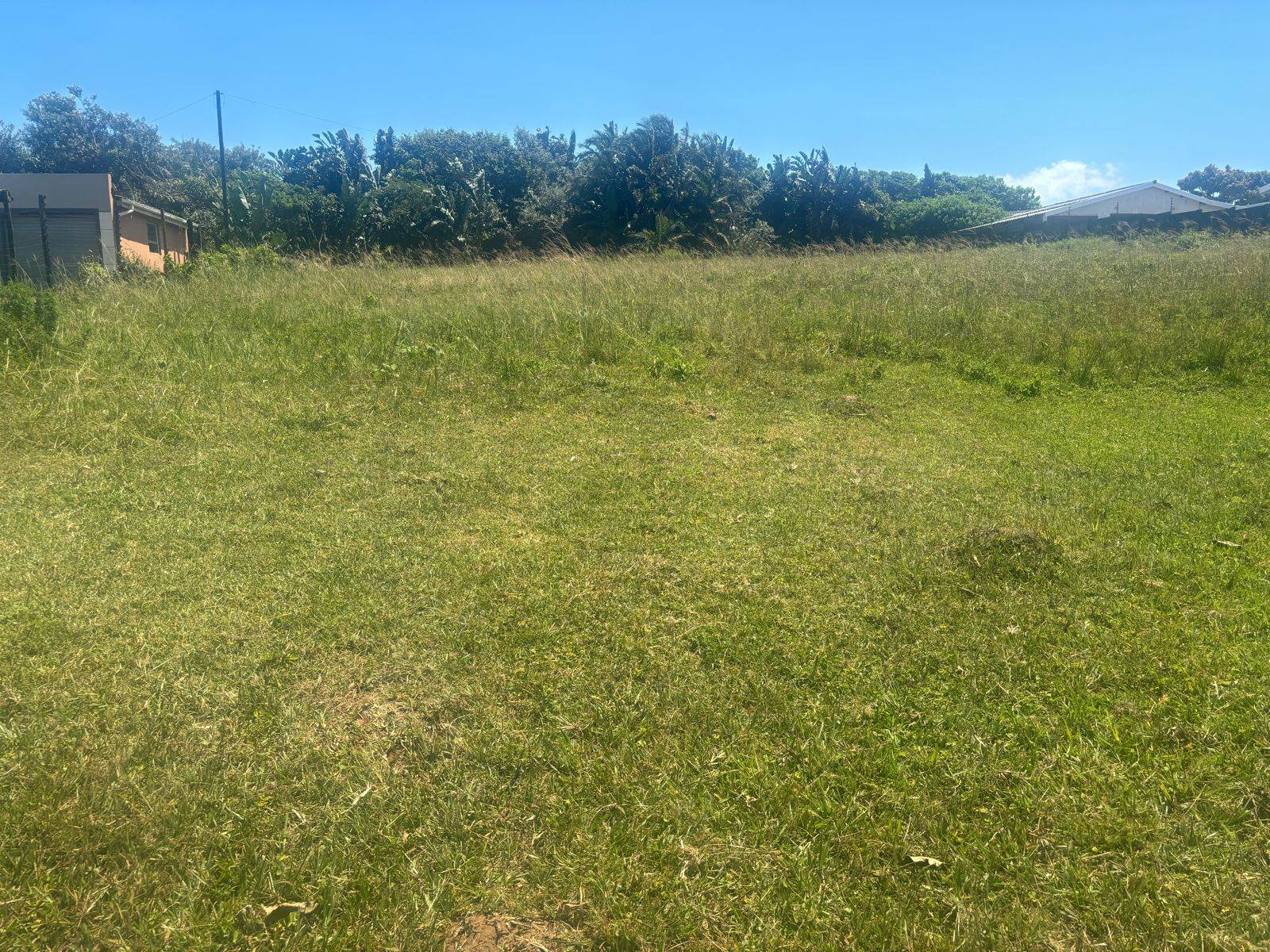 1441 m² Land available in Hibberdene photo number 5