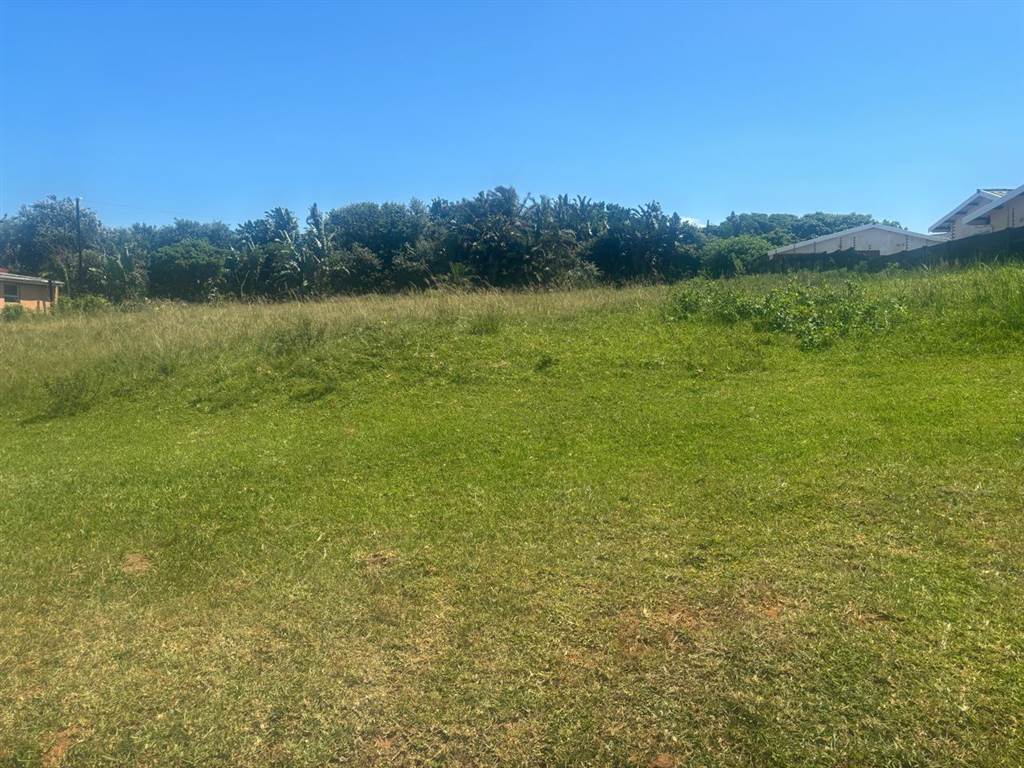 1441 m² Land available in Hibberdene photo number 7