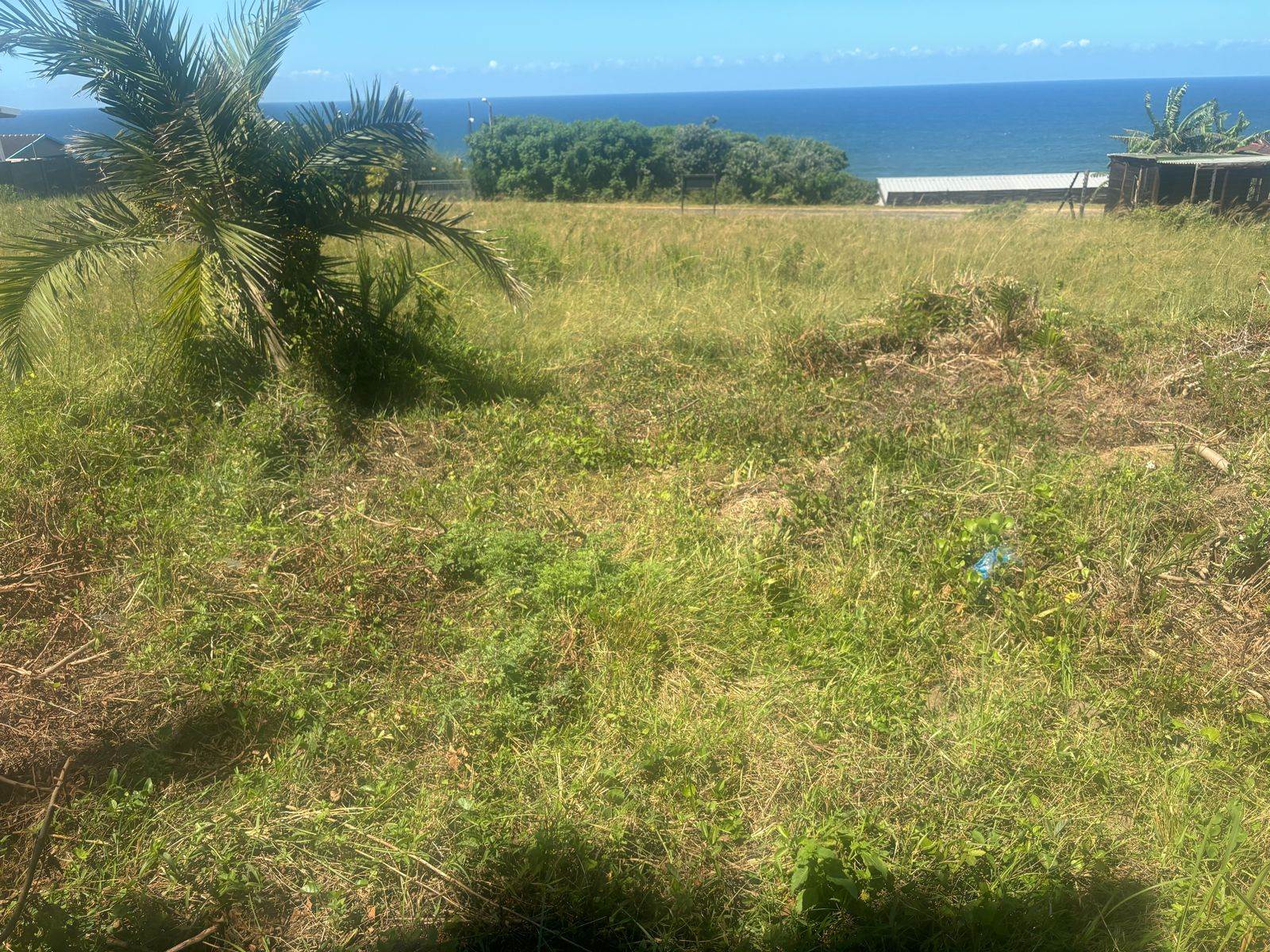 1441 m² Land available in Hibberdene photo number 2