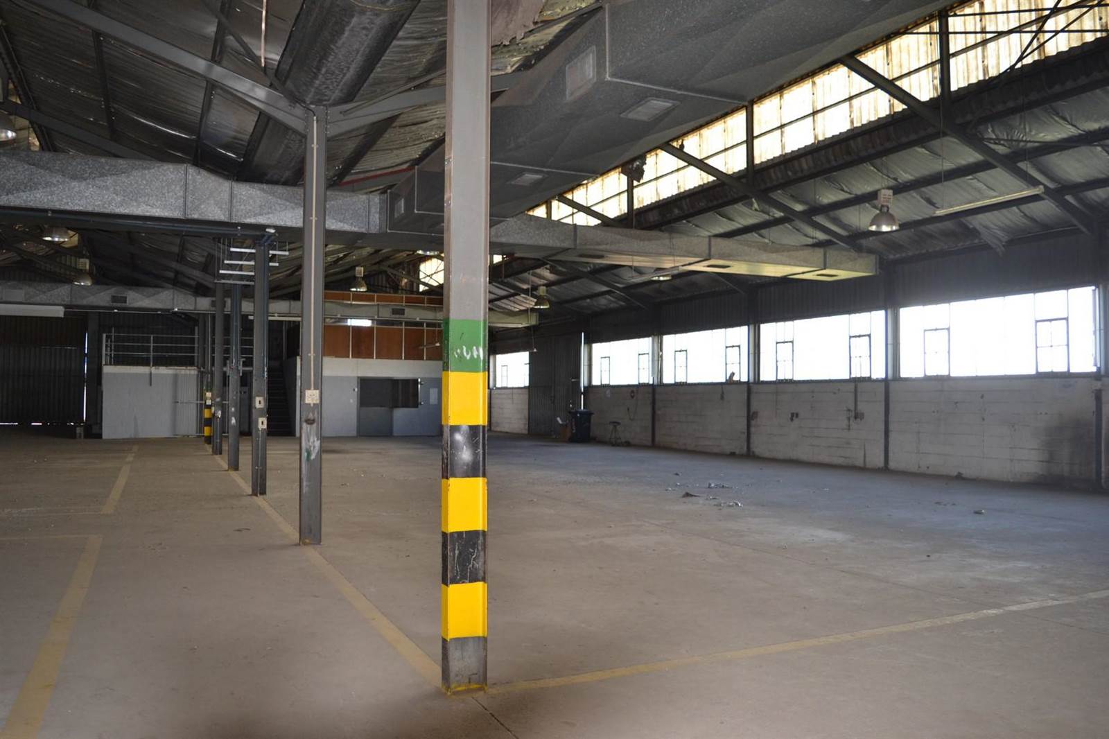 2168  m² Industrial space in Brackenfell Industrial photo number 12