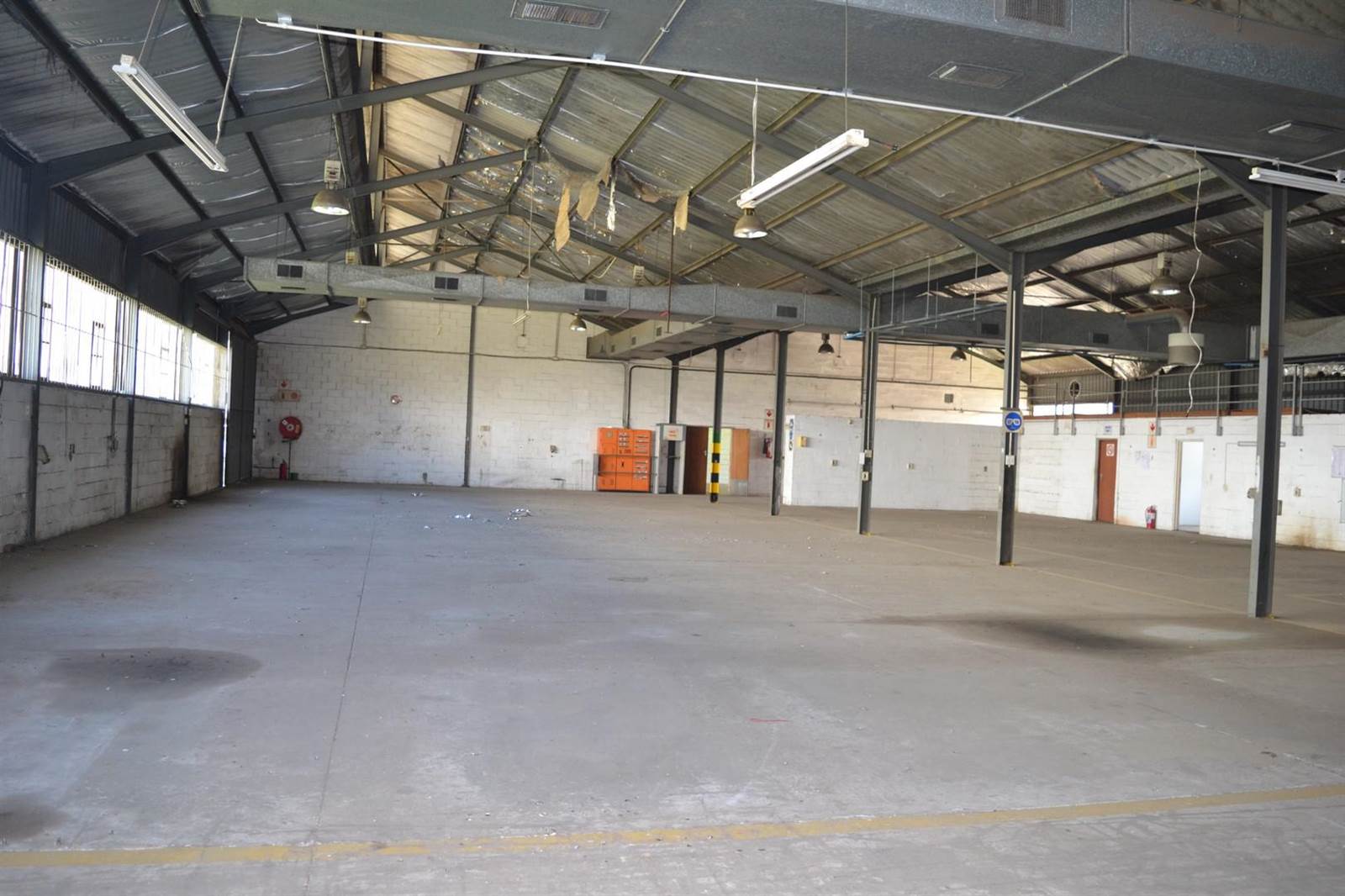 2168  m² Industrial space in Brackenfell Industrial photo number 4