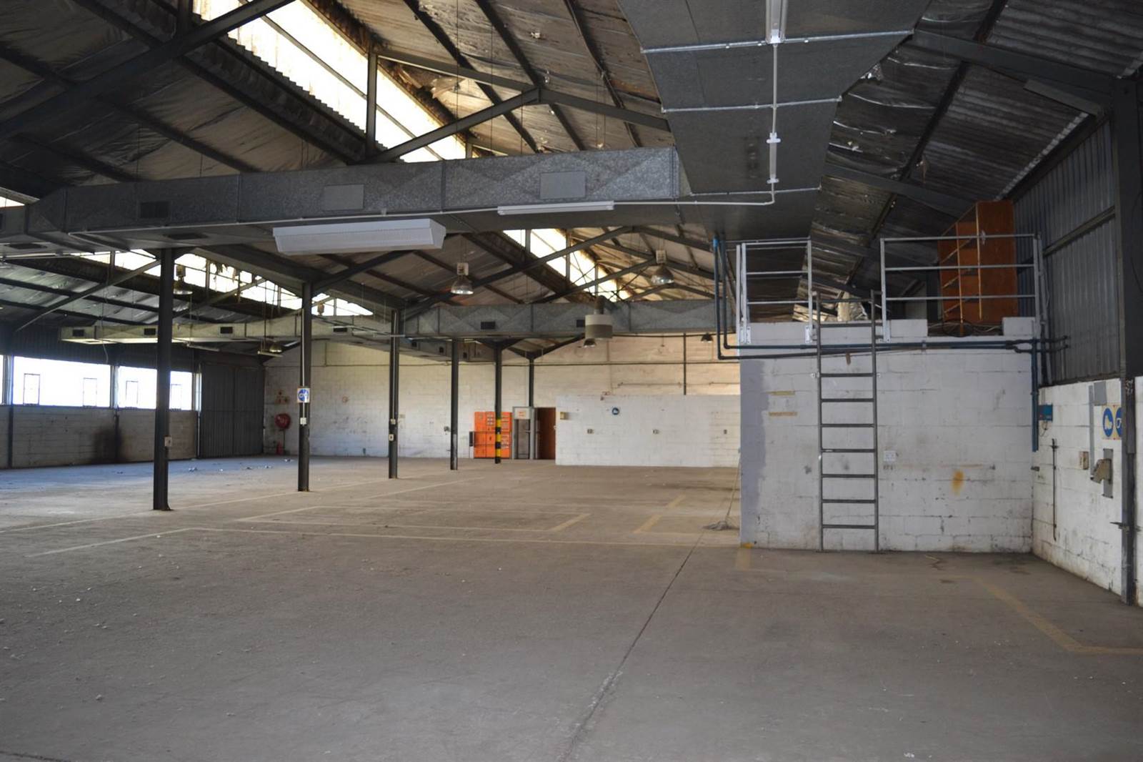 2168  m² Industrial space in Brackenfell Industrial photo number 3
