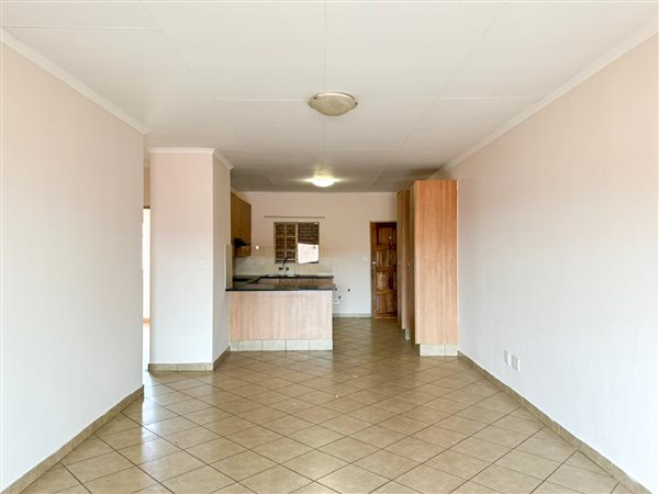 2 Bed Townhouse