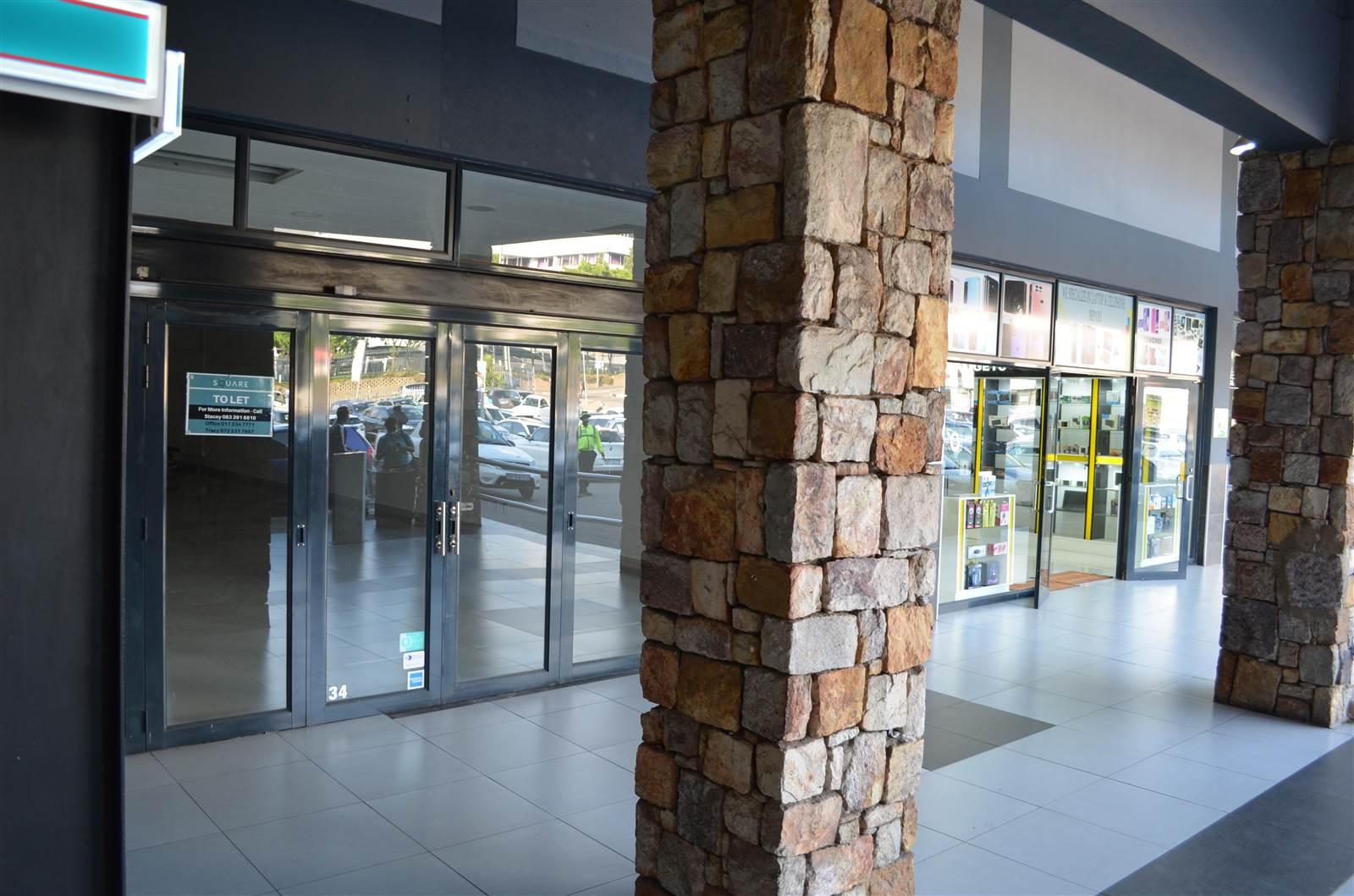 130  m² Retail Space in Sunninghill photo number 27