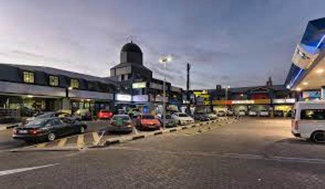 130  m² Retail Space in Sunninghill photo number 28