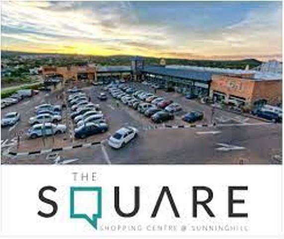 130  m² Retail Space in Sunninghill photo number 16