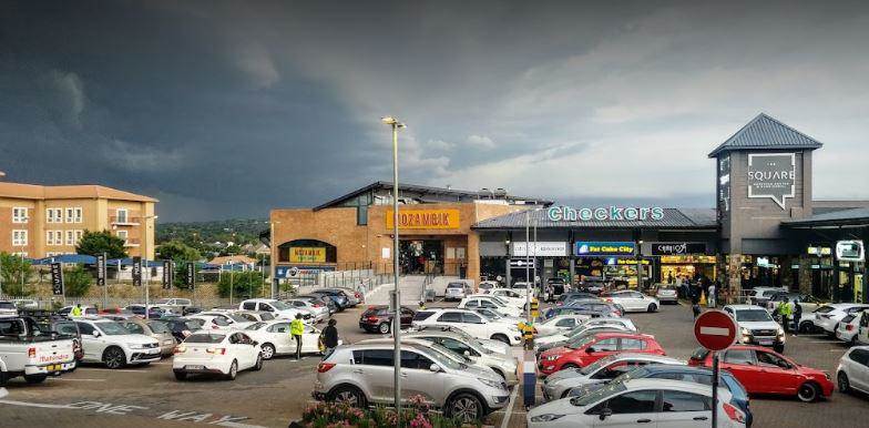 130  m² Retail Space in Sunninghill photo number 29