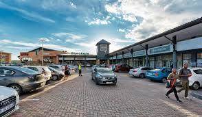 130  m² Retail Space in Sunninghill photo number 1