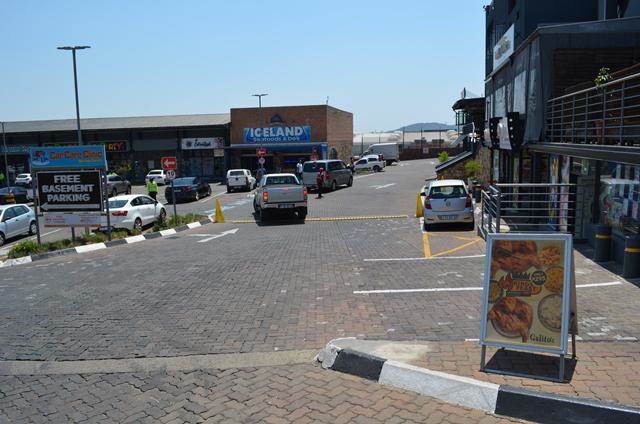130  m² Retail Space in Sunninghill photo number 7