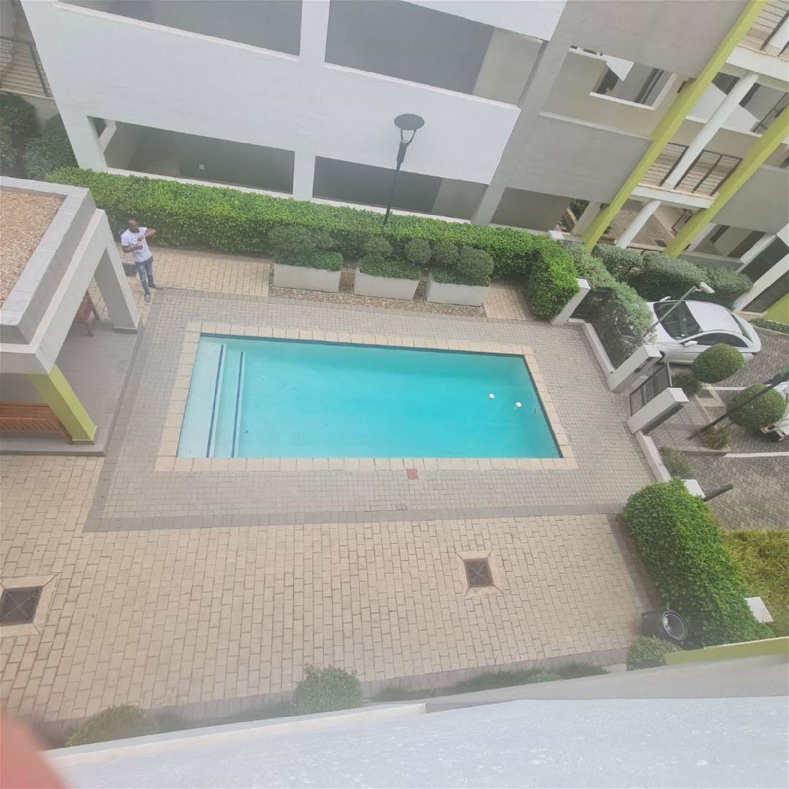 1 Bed Apartment in Rivonia photo number 15