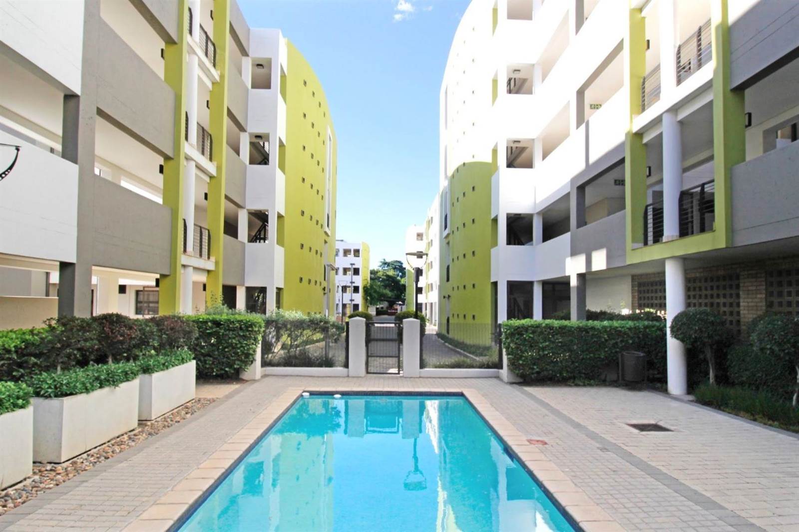 1 Bed Apartment in Rivonia photo number 18