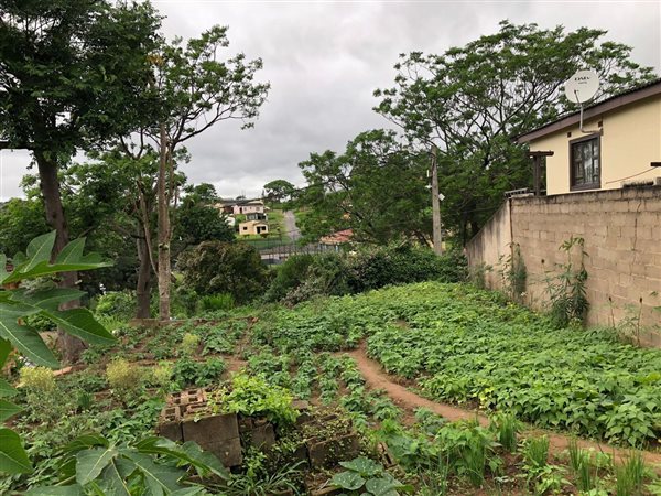 240 m² Land 240 m² Land