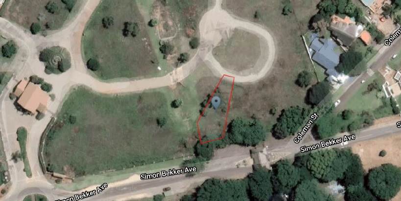 469 m² Land available in Kosmos photo number 10