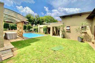4 Bed House in Waterkloof photo number 22