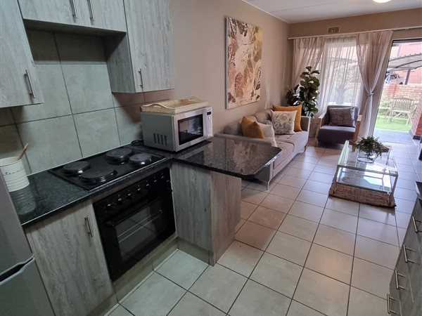 2 Bedroom Apartment 2 Bedroom Apartment