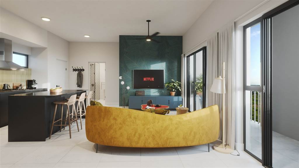1 Bedroom Apartment 1 Bedroom Apartment