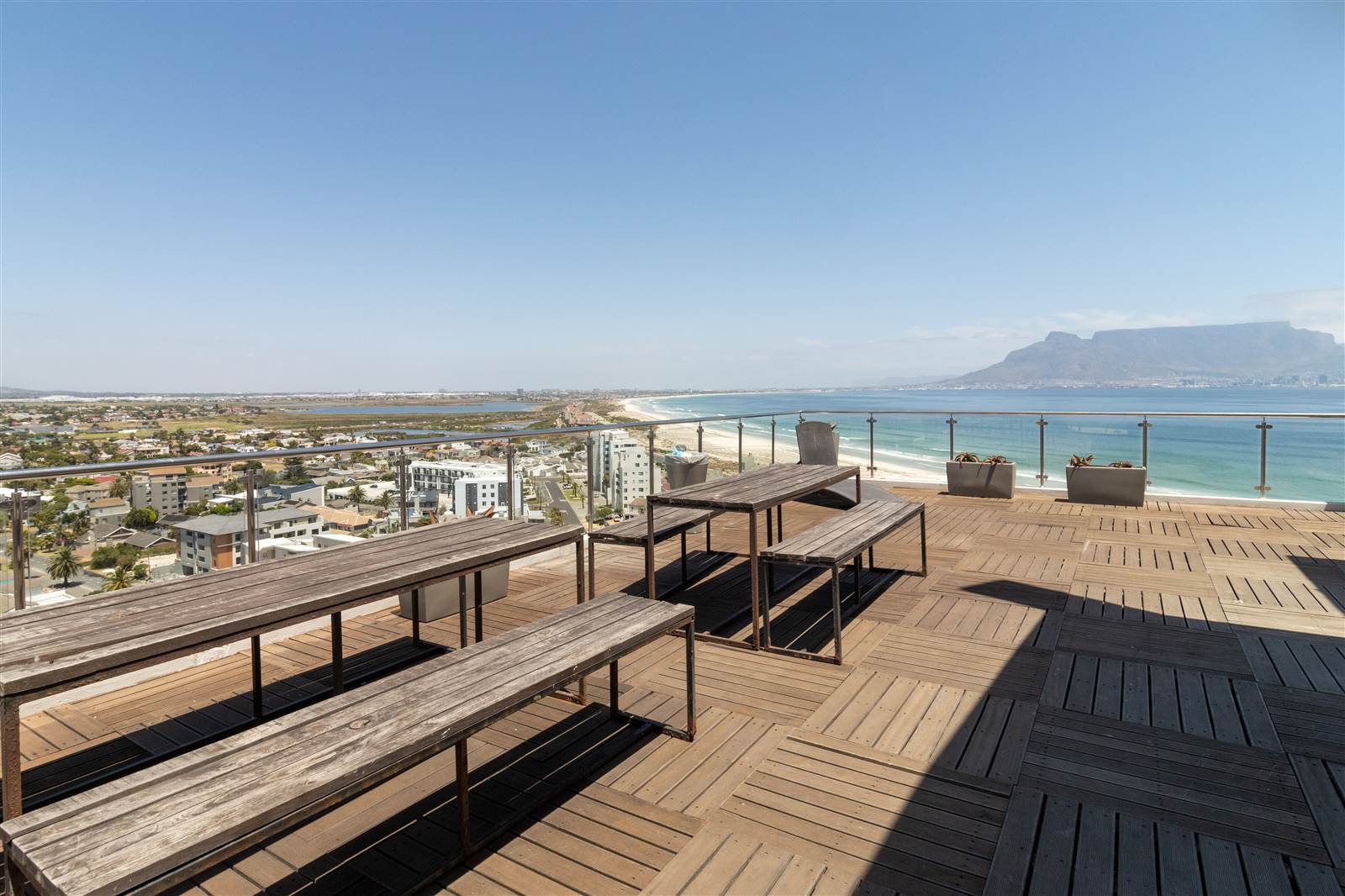 3 Bed Apartment in Bloubergstrand photo number 24