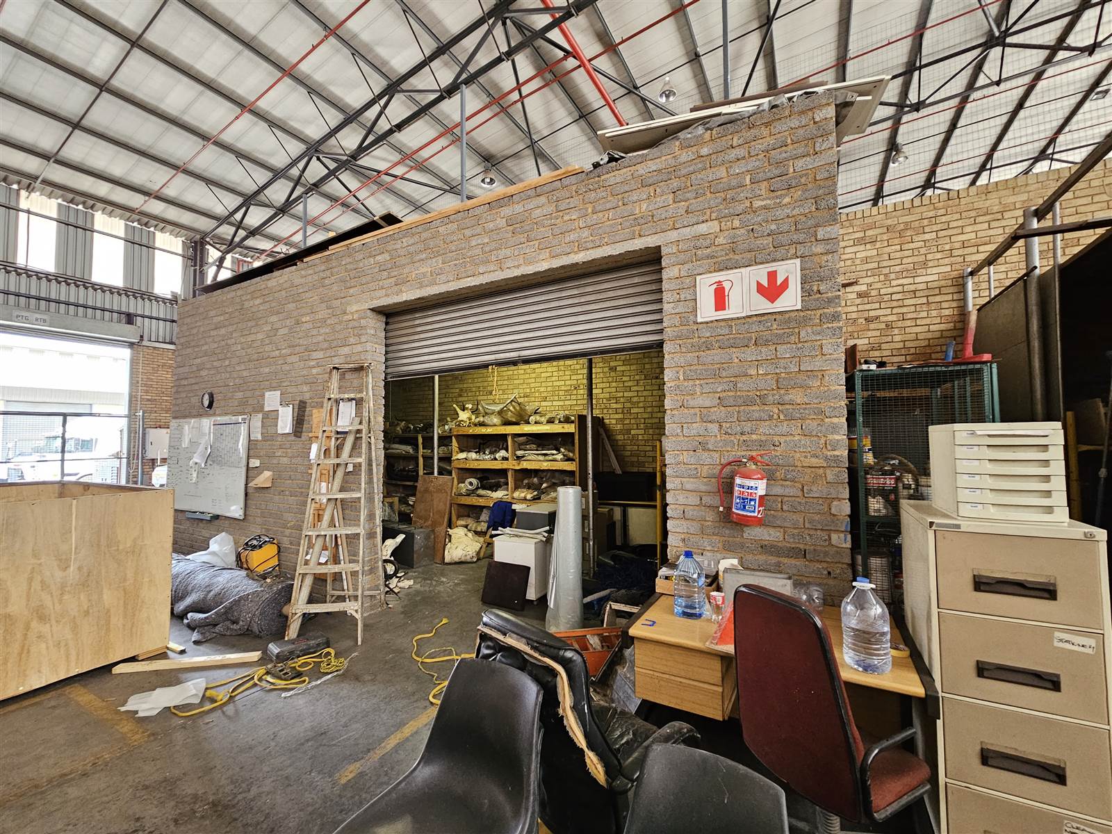 2500  m² Industrial space in Pomona photo number 24