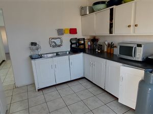 4 Bed House in Hamberg