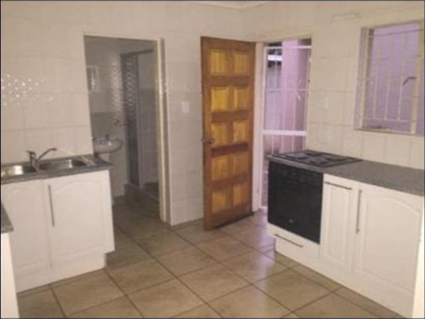 1 Bed Apartment