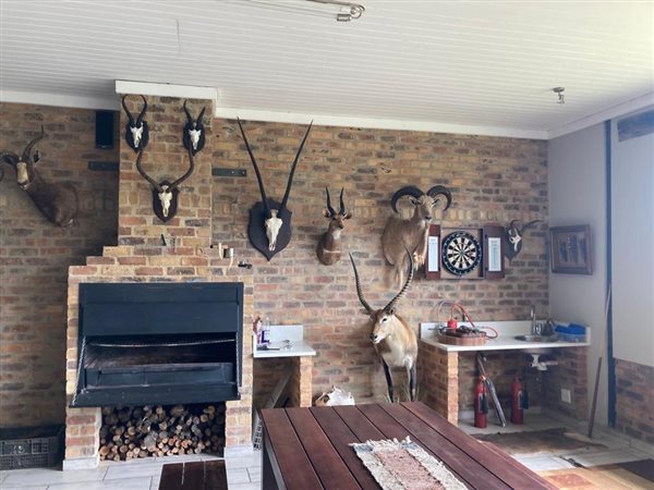 Game Farm Game Farm