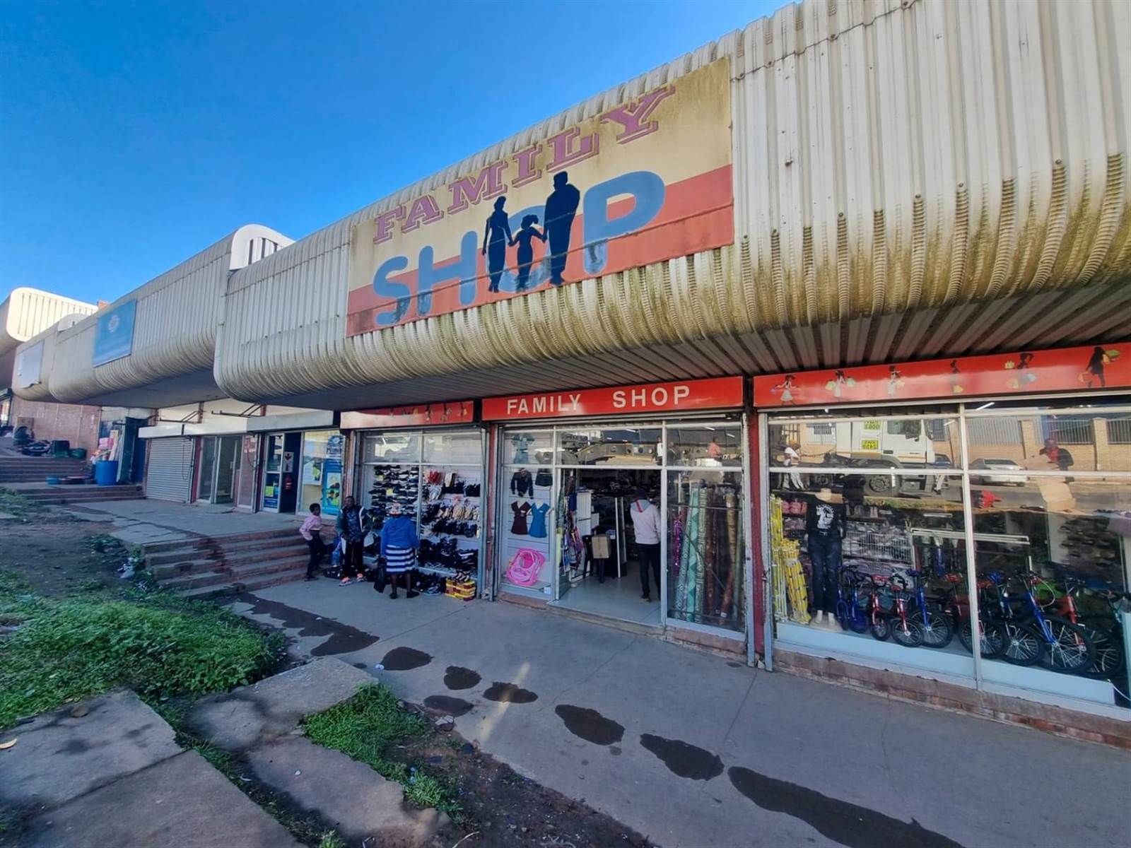 1949  m² Commercial space in Melmoth photo number 5