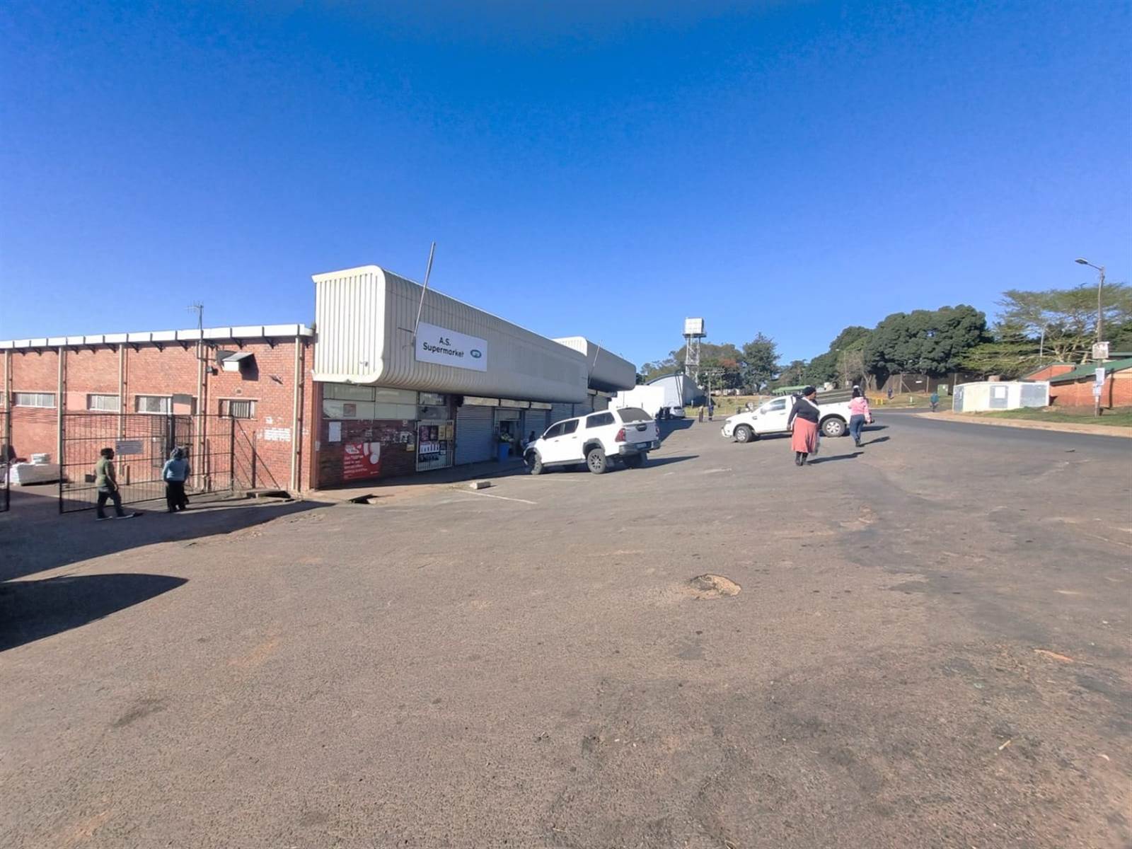 1949  m² Commercial space in Melmoth photo number 7