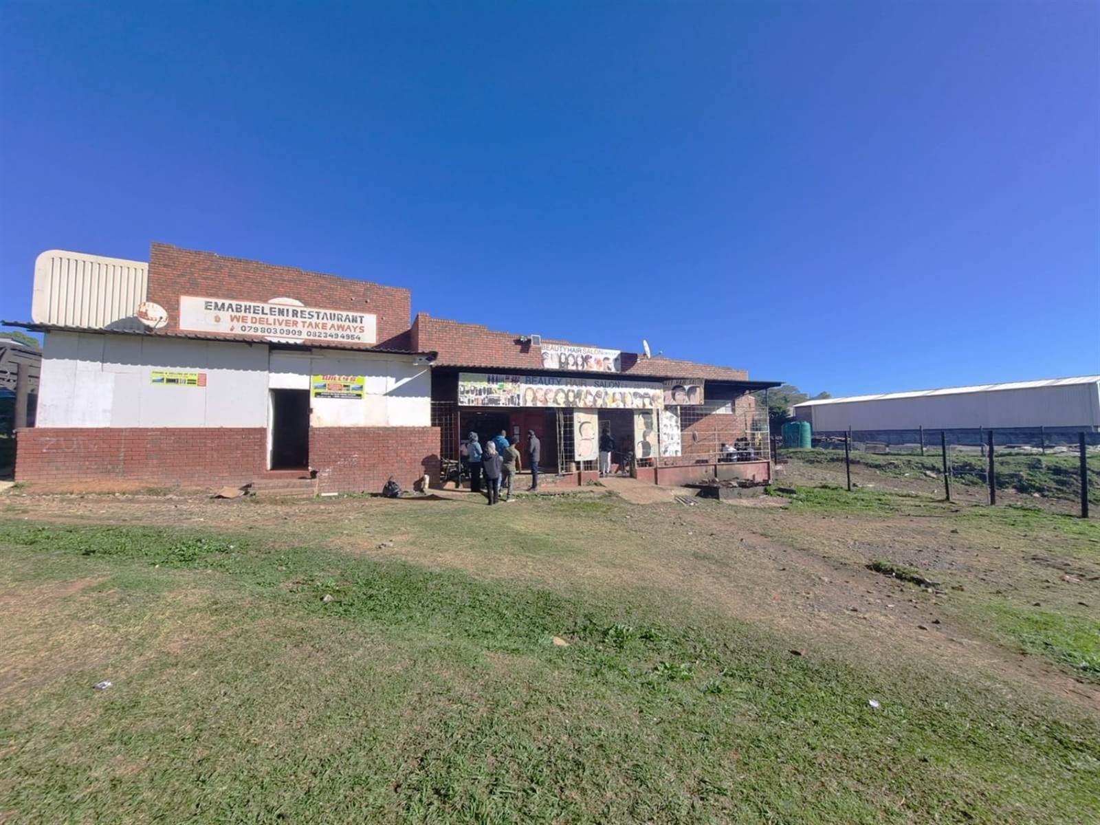 1949  m² Commercial space in Melmoth photo number 8
