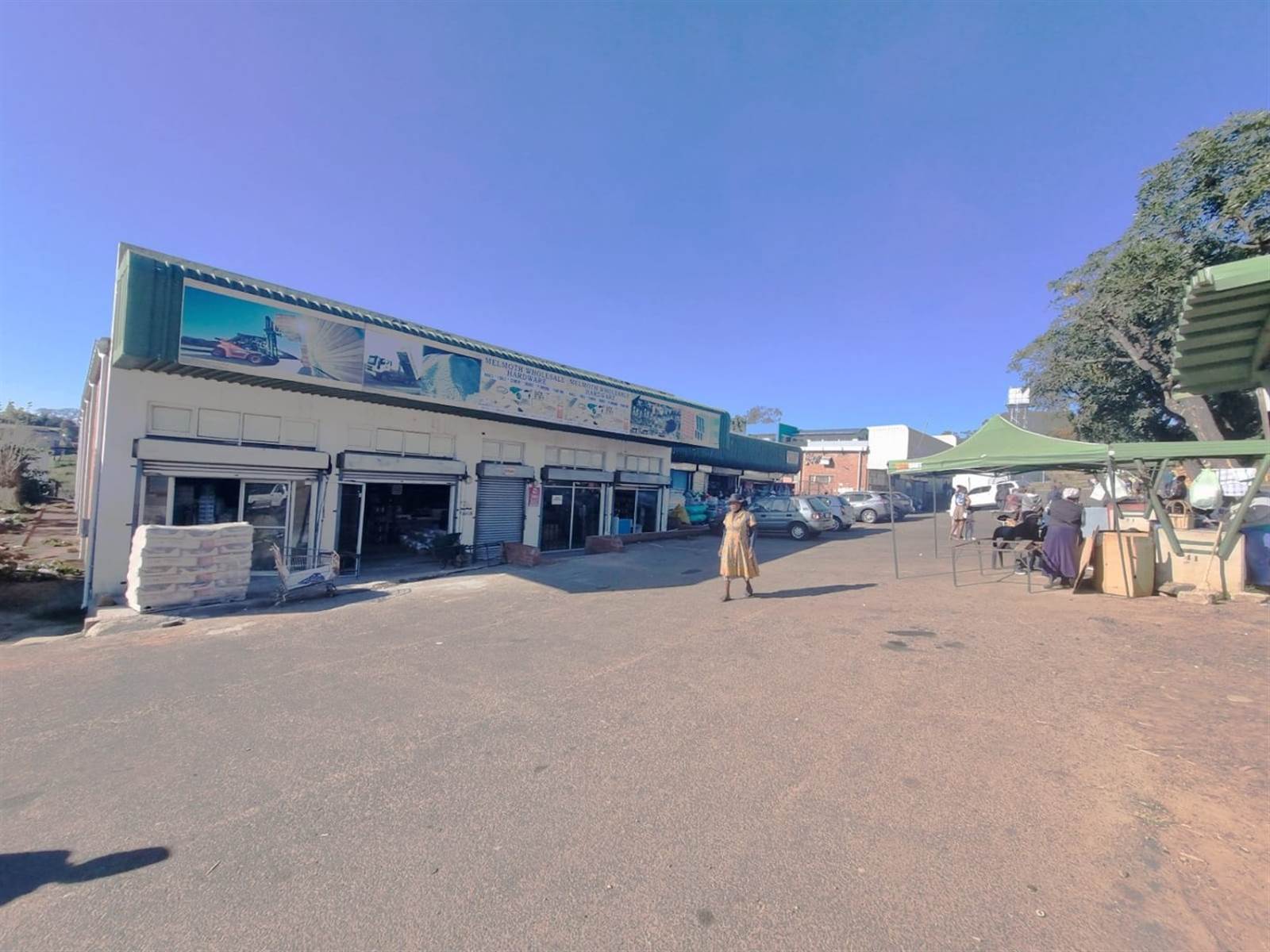 1949  m² Commercial space in Melmoth photo number 3