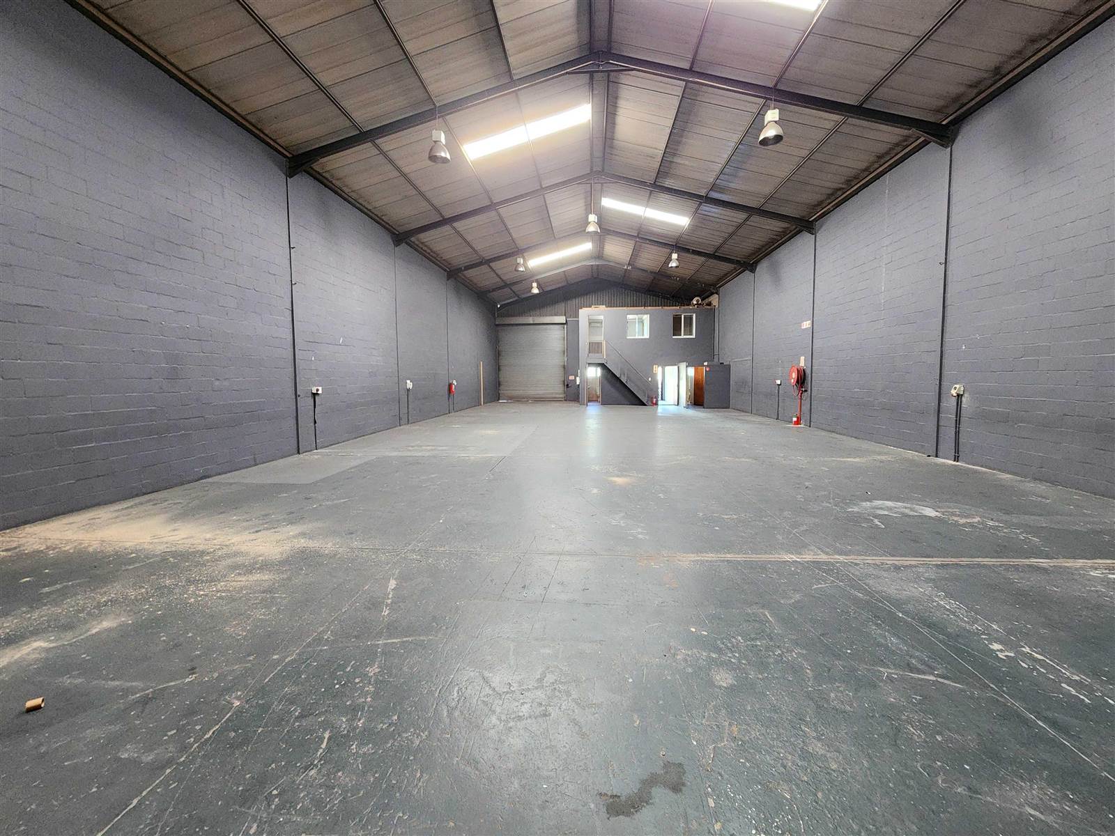 5000  m² Industrial space in Kuilsriver photo number 13