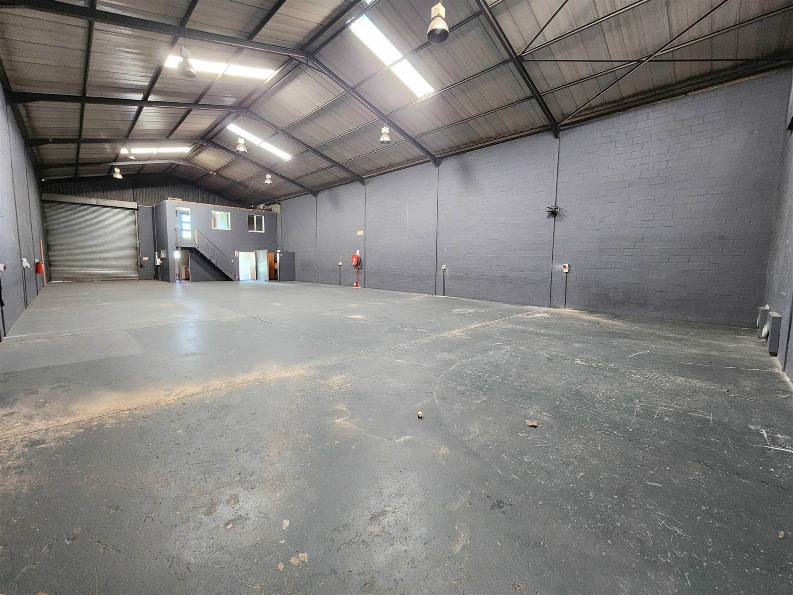 5000  m² Industrial space in Kuilsriver photo number 15