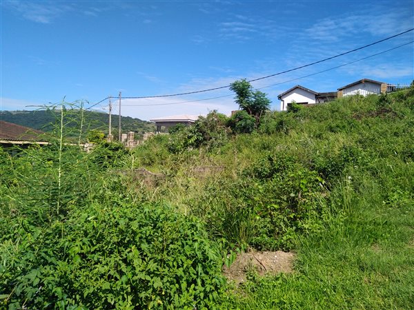 535 m² Land