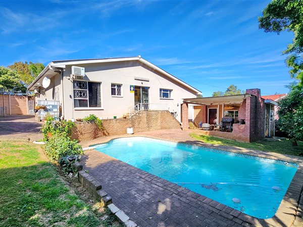 4 Bed House in Fairbridge Heights