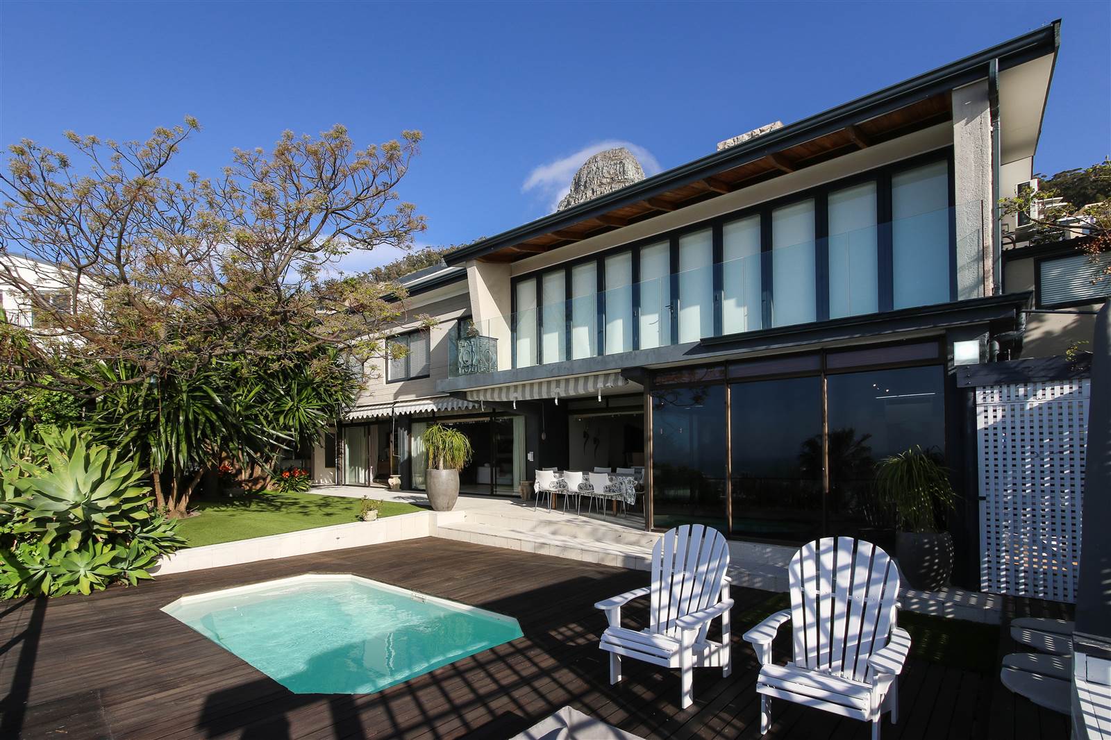 6 Bed House in Fresnaye photo number 26