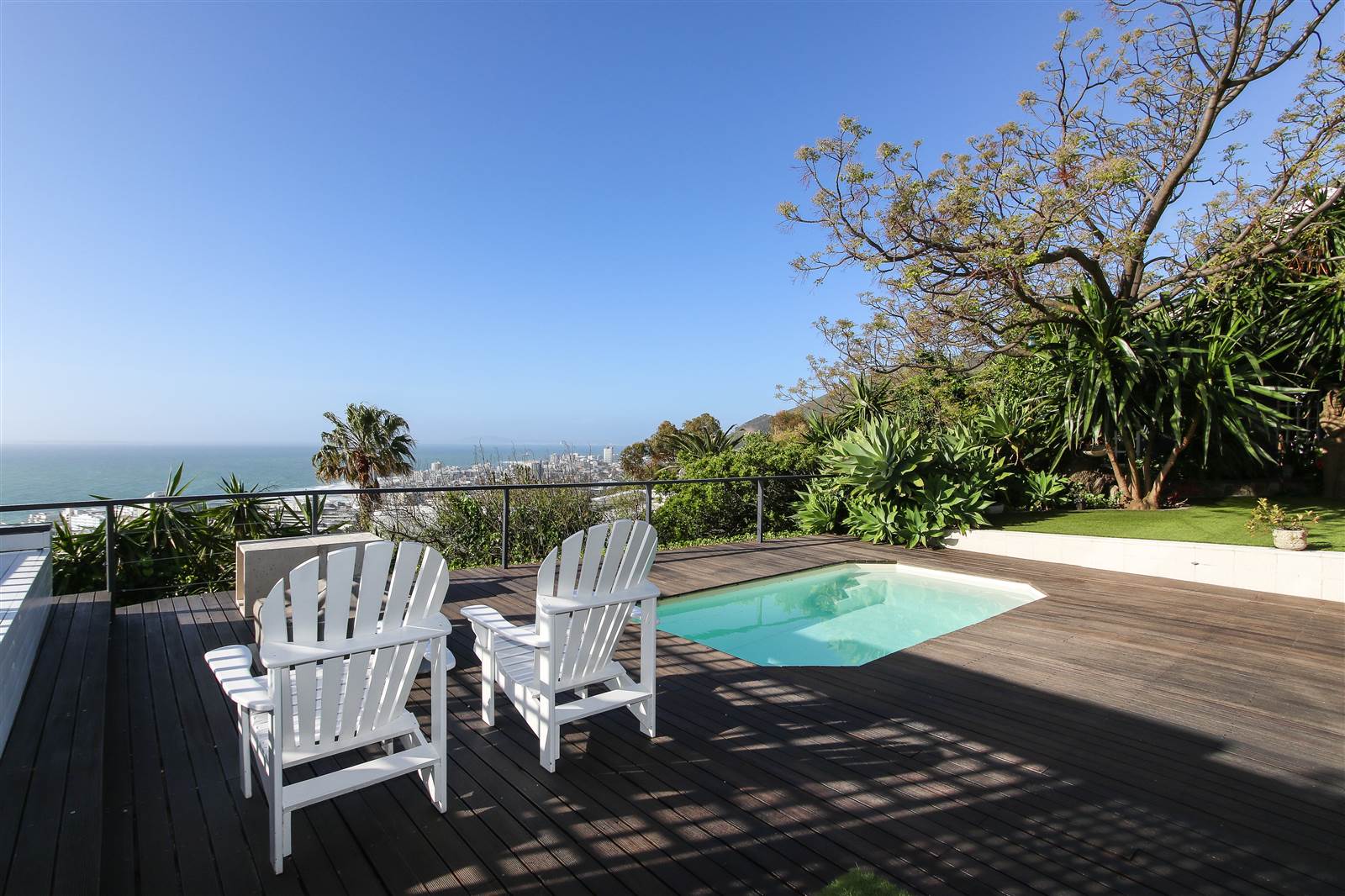 6 Bed House in Fresnaye photo number 23