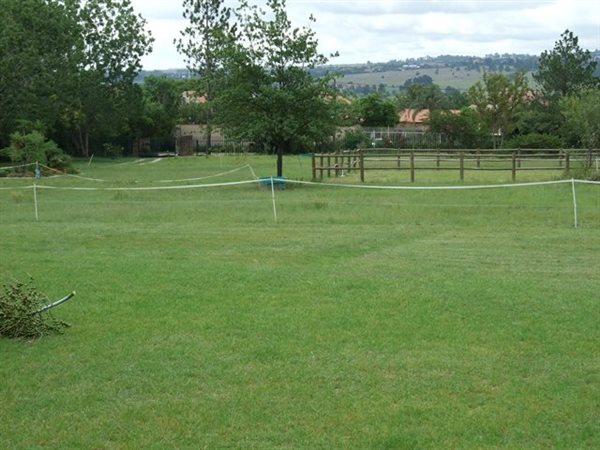 2 Bed Garden Cottage