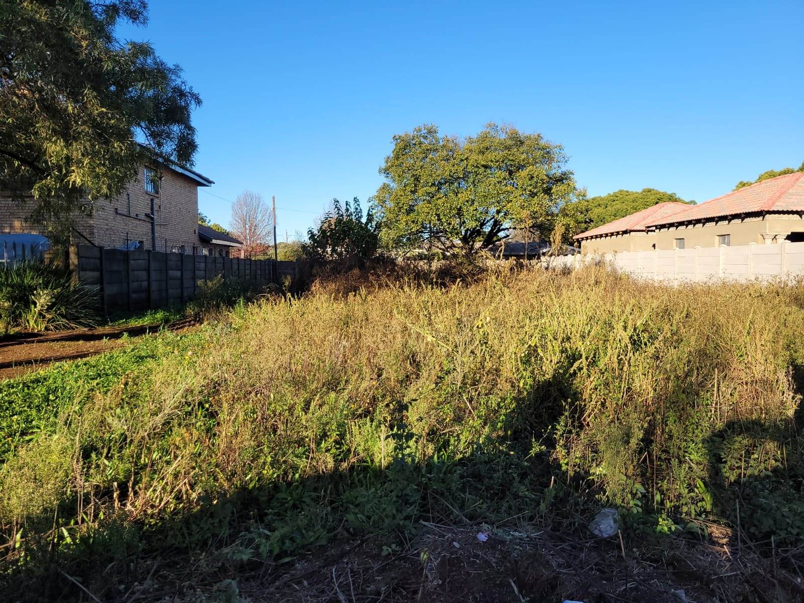 500 m² Land available in Meyerton Central photo number 4