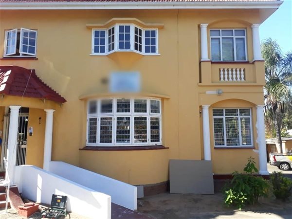 300  m² Office Space in Musgrave