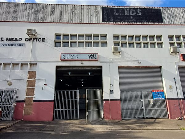 1 500 m² Industrial space 1 500 m² Industrial space
