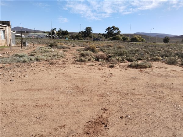 694 m² Land 694 m² Land